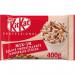 Nestle Dessert Mixes & Toppings 400g KITKAT NWT7177