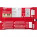 Nestle Dessert Mixes & Toppings 400g KITKAT NWT7177