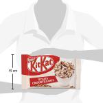 KitKat Mix In Dessert Topper 400g NWT7177