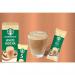 Starbucks White Mocha Instant Coffee Sachets 5x22g NWT7182