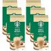 Starbucks White Mocha Instant Coffee Sachets 5x24g - PACK (6) NWT7182P