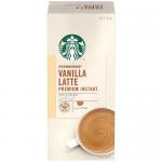 Starbucks Cinnamon Dolce Latte Instant Coffee Sachets 5x23.5g NWT7183