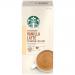 Starbucks Cinnamon Dolce Latte Instant Coffee Sachets 5x23.5g NWT7183