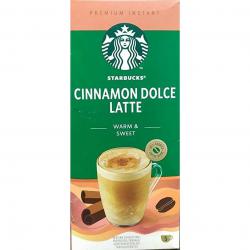 starbucks Coffee