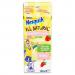 Nesquik Strawberry Milkshake Carton 10x180ml NWT7186