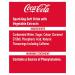 Coca Cola GLASS Bottles 24x330ml NWT7188