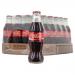 Coca Cola GLASS Bottles 24x330ml NWT7188