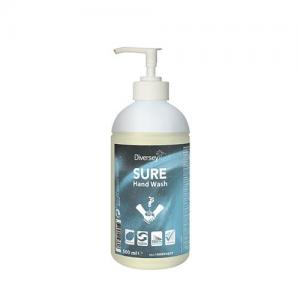 Image of SURE By Diversey Hand Wash 500ml NWT7196