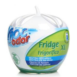 Photos - Cleaning Agent Croc Odor Fridge Diffuser Fragrance Free XL 140g NWT7199