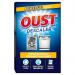 Oust Dishwasher & Washing Machine Cleaner 2 x 75g NWT7200