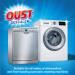 Oust Dishwasher & Washing Machine Cleaner 2 x 75g NWT7200