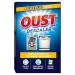 Oust Dishwasher & Washing Machine Cleaner 2 x 75g NWT7200