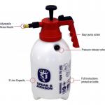 Spear & Jackson 2 Litre Pump Action Pressure Sprayer NWT7211
