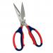 Spear & Jackson Multi Purpose Scissors NWT7213