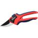 Spear & Jackson Medium Bypass Secateurs NWT7214