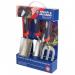 Spear & Jackson Select Stainless Gift Set 3 Pack NWT7223
