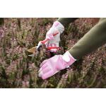 Spear & Jackson Kew Pink Gardening Gloves Medium NWT7226-M