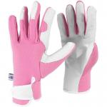 Spear & Jackson Kew Pink Gardening Gloves Small NWT7226-S