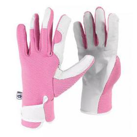 Spear & Jackson Kew Pink Gardening Gloves Small NWT7226-S
