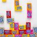 Haribo MAOAM Bloxx Drum 40s NWT7235