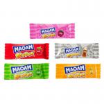 Haribo MAOAM Stripes Tub 120s NWT7236