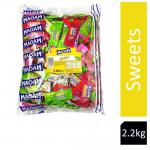 Haribo Maoam Stripes 2.2kg  NWT7238