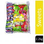 Haribo Maoam Stripes 2.2kg NWT7238