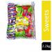 Haribo Maoam Stripes 2.2kg  - PACK (4) NWT7238P