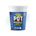 Pot Noodle Chow Mein 12x90g NWT724