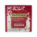 Twinings Raspberry Revive Loose Leaf Pyramid Teabags Enveloped 15s NWT7254