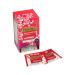 Twinings Raspberry Revive Loose Leaf Pyramid Teabags Enveloped 15s NWT7254