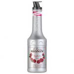 Monin Le Fruit Raspberry Pure 1 Litre NWT7264