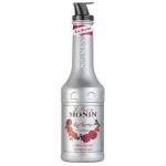 Monin Le Fruit Red Berries Puree 1 Litre NWT7272