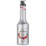 Monin Le Fruit Red Berries Puree 1 Litre NWT7272