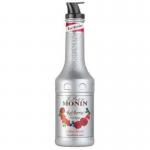 Monin Le Fruit Red Berries Puree 1 Litre NWT7272