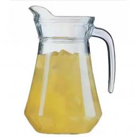 Classic Glass Jug 1.3 Litre Capacity NWT7283