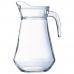 Ravenhead Classic Glass Jug Pitcher 1.3 Litre NWT7283