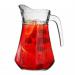 Ravenhead Classic Glass Jug Pitcher 1.3 Litre - PACK (6) NWT7283P