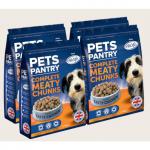 HiLife Pets Pantry Complete Meaty Chicken Chunks 1kg NWT7289