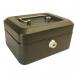 Cathedral Blue 8inch Cash Box NWT7306