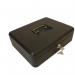 Cathedral Cash Box 10 Inch Black CBBK10 NWT7309