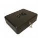 Cathedral Cash Box 10 Inch Black CBBK10 NWT7309