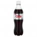 Diet Coke Bottles 24x500ml NWT731