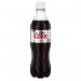 Diet Coke 500ml Bottle (Pack of 24) NWT731