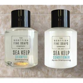 Sea Kelp Conditioner Bottle 30ml - PACK (220) NWT7312P