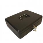 Cathedral Black 12inch Cash Box NWT7313