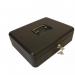 Cathedral Black 12inch Cash Box NWT7313