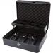 Cathedral Black 12inch Ultimate Cash Box NWT7317