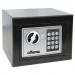 Cathedral Black Digital Safe 9kg NWT7319