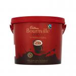 Cadbury Bournville Cocoa 1.5kg - Catering Pack NWT732